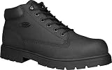 Lugz Men's Drifter Scuff Proof ST Boots