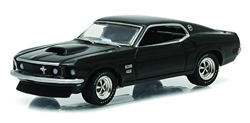 1969 Ford Mustang Boss 429 
