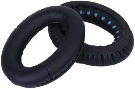 One Pair Replacement Ear Pads Ear Cushions for BOSE QuietComfort 15 QC2 QC15 AE2