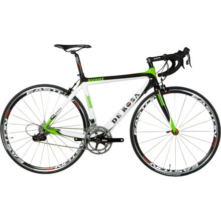 De Rosa Avant Road Bike - Mens