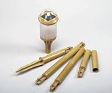 Eigenschaften Vollmer 36941 / Solar Bambus Fackel