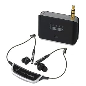 OPERA S2 WIRELESS HEADPHONES