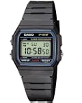 Casio Collection Herren-Armbanduhr Di...