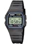 Casio Collection Herren-Armbanduhr Digital Quarz F-91W-1YEF