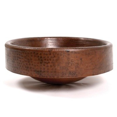 Plain Hammered 3