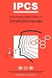 Dimethylformamide: Environmental Health Criteria Series No 114