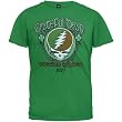 Grateful Dead - Shamrock T-Shirt
