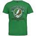 Grateful Dead - Shamrock T-Shirt