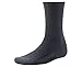 Men's Hike Ultra Light Crew Socks (Charcoal) Large