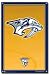 Nashville Predators Poster Nhl Logo 2 Hockey Xl Vs 4382