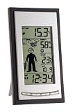 Eigenschaften TFA-Dostmann Diva Weatherboy / Funk-Wetterstation Diva Weatherboy