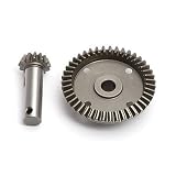 Associated Differential Ring & Pinion: Mgt 8.0 by Associated