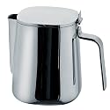 A di Alessi A401/35 Kaffeekanne aus Edelstahl 35cl