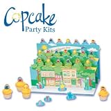 Care Bears Cupcake Party Kit
