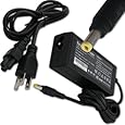 Charger for COMPAQ PRESARIO V2000 V4000 V5000 C300 [Electronics]