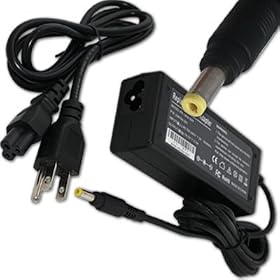 AC Power 65w 3.5A for HP Pavilion dv4000 dv5000 dv6000
