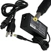 Charger for COMPAQ PRESARIO V2000 V4000 V5000 C300