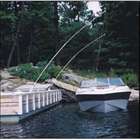 2-Piece Mooring Whips by 