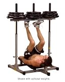 Powerline PVLP156X Vertical Leg Press