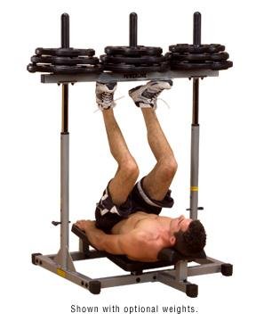 Powerline PVLP156X Vertical Leg Press