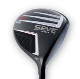 Seve Icon Black Ti 8.5deg Reg