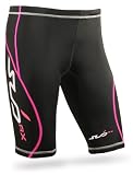 SUB RX Sports Graduated Compression Baselayer Women's Under Shorts