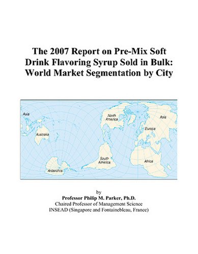 Soft Drinks