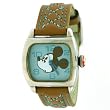 Disney Kids' Mickey Mouse Watch #MU1107