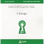 L'Europe de Marc Dumont