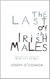 The last of the Irish males