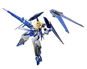 IS 〈インフィニット・ストラトス〉 ブルー・ティアーズ セシリア・オルコット 1/8 完成品フィギュア