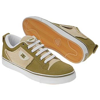 I Path Men's Wharf Low