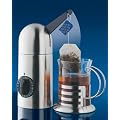 K�chenprofi >TEA-BOY< Edelstahl, inkl. Tee-Ei