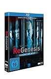 Image de ReGenesis - Season 1