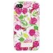 Lilly Pulitzer iPhone 4/4S Cover - Delta Zeta