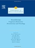 Neurotherapy: Progress in Restorative Neuroscience and Neurology: 175 (Progress in Brain Research)