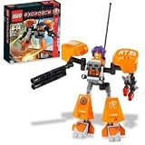LEGO Play Themes EXO Force Battle Support Uplink (7708)