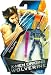 X-Men Origins Wolverine Comic Series 3 3/4 Inch Action Figure Cyclops_s-1