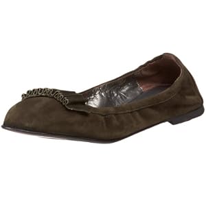 Buy Cordani Ladies Yonkers Ballet Flat