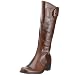 Gabor Comfort Stiefel, copper Nappa Jamaika (Micro), (72.926.91)