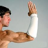 ProForce Forearm Guard - Small White #88320 ProForce Forearm Guard - Small White #88320