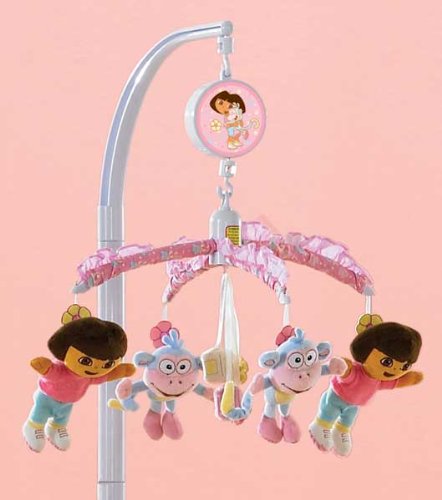 Dora the Explorer Mobile