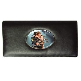 Aerosmith Long Wallet