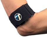 Pro-Tec Athletics Elbow Power Strap (X-Large)