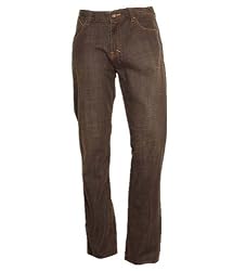 Silver Star Mens SLAUGHTER Denim Jeans