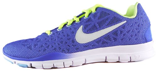 NIKE FREE TR FIT 3 BREATHE WOMENS RUNNING SHOES