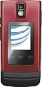 Nokia 6650 Phone, Red (AT&T)