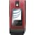 Nokia 6650 Phone, Red (AT&T)