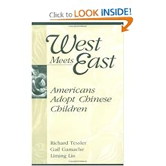 West Meets East: Americans Adopt Chinese Children