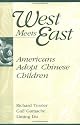 West Meets East: Americans Adopt Chinese Children